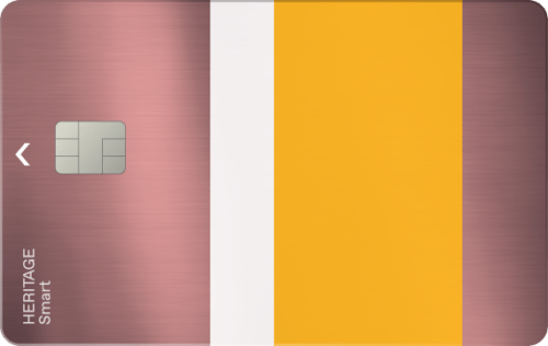 KB국민 HERITAGE Smart [할인형]