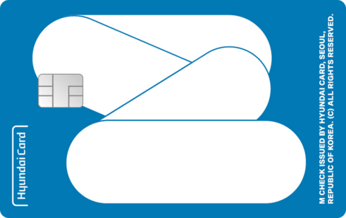 현대카드M CHECK