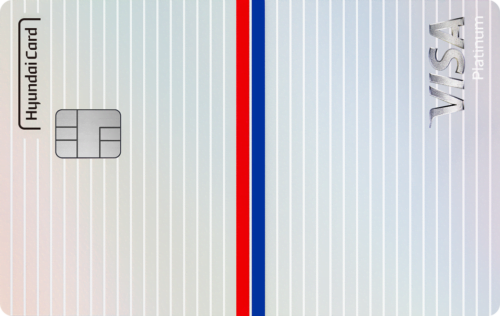 코스트코 리워드 현대카드 Edition2