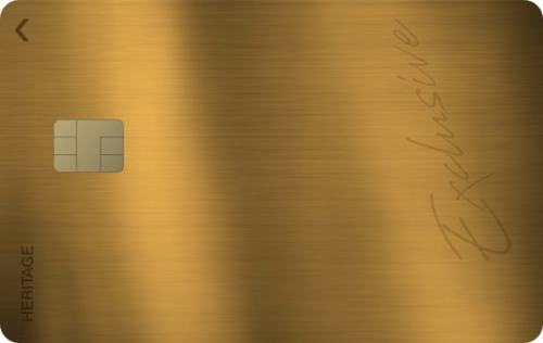 KB국민 HERITAGE Exclusive