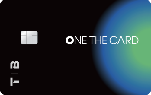 원더카드 T&B (Co-brand)