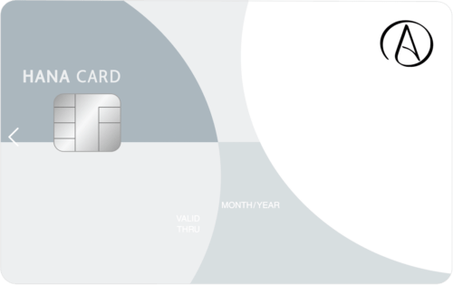 한국에이엠렌탈 New 렌탈플러스카드