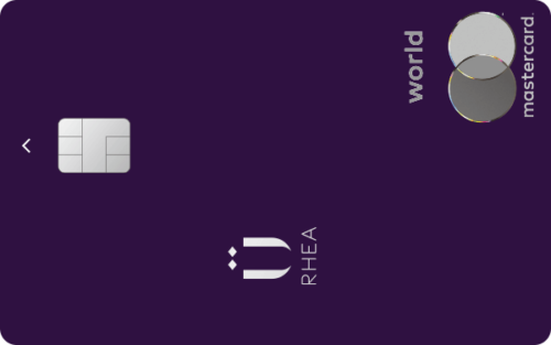 위 레아카드(스카이패스)