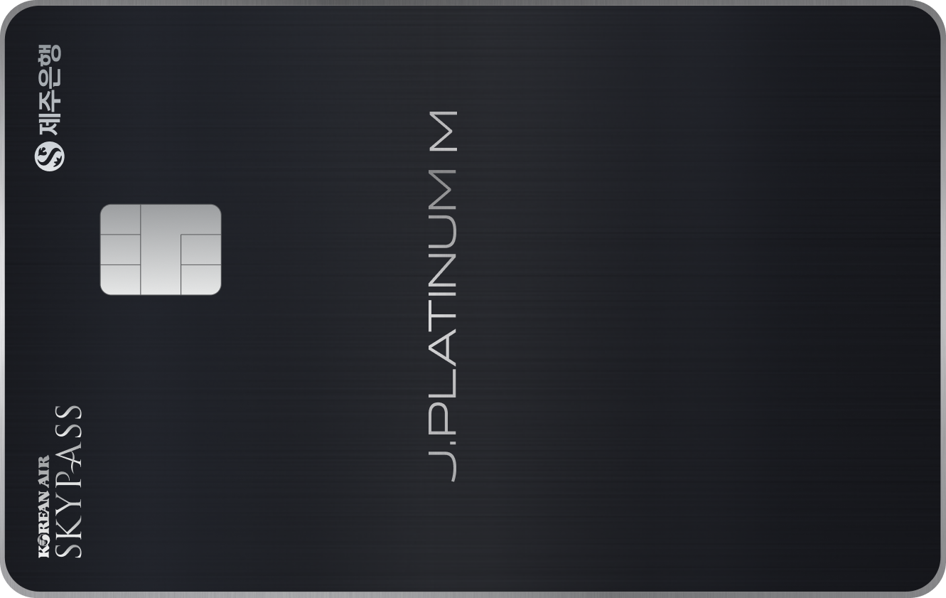 J.Platinum M