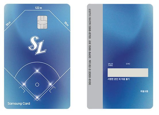 라이온즈파크(LED)